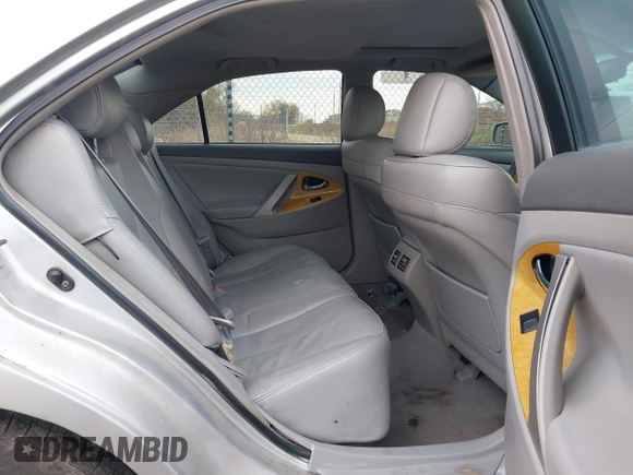 2007 Toyota Camry LE with VIN 4T1BK46K67U522312, listed as a IAAI auction lot 42074056 with 177,675 mi miles and . Bid and sale history available at DreamBid. Image 8.