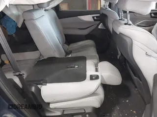 2025 Acura MDX Technology с VIN 5J8YE1H48SL009162, выставлен на аукционе IAAI как лот 41711860 с пробегом 9 265 миль миль и . История ставок и продаж доступна на DreamBid. Изображение 8.