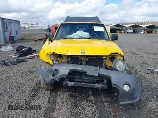 2003 Nissan Xterra SE z VIN 5N1MD28Y13C700782, wystawiony jako IAAI lot #41979443 z przebiegiem 187 686 mil mil oraz . Historia ofert i sprzedaży dostępna na DreamBid. Obrazek 13.