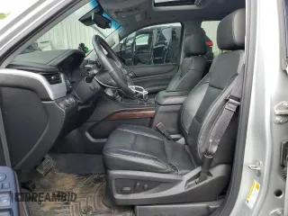 2015 GMC Yukon SLT with VIN 1GKS2BKC9FR518381, listed as a Copart auction lot 66352864 with 103,419 mi miles and Salvage Title. Bid and sale history available at carsss.com. Image 7.