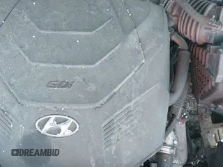 2020 Hyundai Palisade SE z VIN KM8R1DHE1LU118577, wystawiony jako IAAI lot #42649377 z przebiegiem 47 120 mil mil oraz . Historia ofert i sprzedaży dostępna na DreamBid. Obrazek 20.