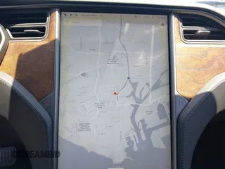 2019 Tesla Model S 75D с VIN 5YJSA1E22KF304098, выставлен на аукционе IAAI как лот 42293794 с пробегом 49 545 миль миль и . История ставок и продаж доступна на DreamBid. Изображение 18.