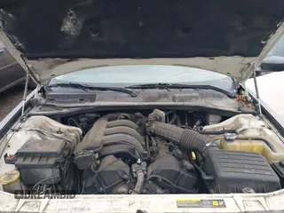 2005 Dodge Magnum z VIN 2D4FV48T35H554768, wystawiony jako IAAI lot #41885869 z przebiegiem 198 196 mil mil oraz . Historia ofert i sprzedaży dostępna na DreamBid. Obrazek 10.