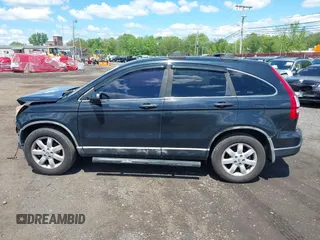 2007 Honda CR-V EX z VIN 5J6RE48517L012872, wystawiony jako IAAI lot #42210442 z przebiegiem 185 070 mil mil oraz . Historia ofert i sprzedaży dostępna na DreamBid. Obrazek 14.