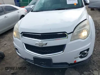 2010 Chevrolet Equinox LTZ z VIN 2CNFLFEY3A6262196, wystawiony jako IAAI lot #42193981 z przebiegiem 208 364 mil mil oraz . Historia ofert i sprzedaży dostępna na DreamBid. Obrazek 12.