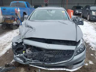 2015 Mercedes-Benz CLS 400 с VIN WDDLJ6HB7FA134757, выставлен на аукционе IAAI как лот 41629984 с пробегом 112 169 миль миль и . История ставок и продаж доступна на DreamBid. Изображение 12.