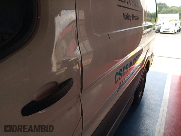 2016 Ford Transit Cargo с VIN 1FTYE1YM1GKB15531, выставлен на аукционе IAAI как лот 42786358 с пробегом 145 600 миль миль и . История ставок и продаж доступна на DreamBid. Изображение 23.