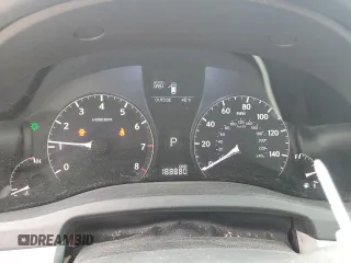 2010 Lexus RX 350 with VIN 2T2BK1BA6AC014468, listed as a Copart auction lot 53613645 with 188,880 mi miles and Salvage Title. Bid and sale history available at carsss.com. Image 9.