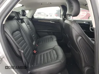 2016 Ford Fusion SE with VIN 3FA6P0T93GR223780, listed as a Copart auction lot 42335045 with 138,830 mi miles and Clean Title. Bid and sale history available at carsss.com. Image 11.
