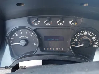 2012 Ford F-150 XL с VIN 1FTMF1CMXCKD53536, выставлен на аукционе IAAI как лот 42354374 с пробегом 303 651 миль миль и . История ставок и продаж доступна на DreamBid. Изображение 7.