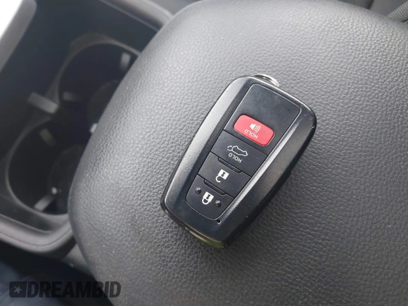 2023 Toyota RAV4 Hybrid XLE с VIN 4T3RWRFV3PU099996, выставлен на аукционе IAAI как лот 42114530 с пробегом 37 823 миль миль и . История ставок и продаж доступна на DreamBid. Изображение 11.