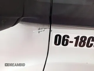 2018 Ford Transit with VIN 1FTYE1CM4JKB47646, listed as a IAAI auction lot 42728009 with 207,268 mi miles and . Bid and sale history available at DreamBid. Image 2.