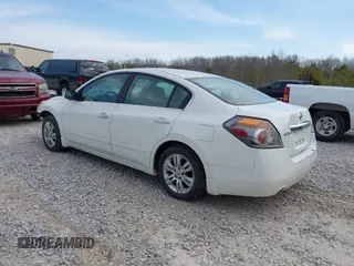 2012 Nissan Altima 2.5 S with VIN 1N4AL2AP6CN470243, listed as a IAAI auction lot 41725669 with 199,393 mi miles. Bid and sale history available at carsss.com. Image 3.