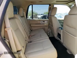 2015 Ford Expedition Limited z VIN 1FMJU2AT0FEF33762, wystawiony jako Copart lot #61038895 z przebiegiem 18 609 mil mil oraz Szkoda całkowita • Salvage title. Historia ofert i sprzedaży dostępna na DreamBid. Obrazek 11.