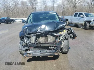 2006 Dodge Durango SXT with VIN 1D4HB38NX6F107225, listed as a Copart auction lot 49965475 with 105,577 mi miles and Salvage title. Bid and sale history available at DreamBid. Image 5.
