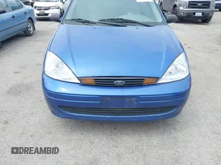 2003 Ford Focus SE with VIN 1FAFP34P53W342310, listed as a IAAI auction lot 42690812 with 201,983 mi miles and . Bid and sale history available at DreamBid. Image 6.