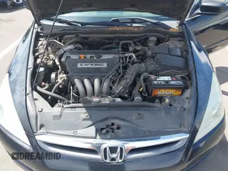 2007 Honda Accord LX with VIN 1HGCM564X7A090448, listed as a IAAI auction lot 42357356 with 229,699 mi miles and . Bid and sale history available at DreamBid. Image 10.