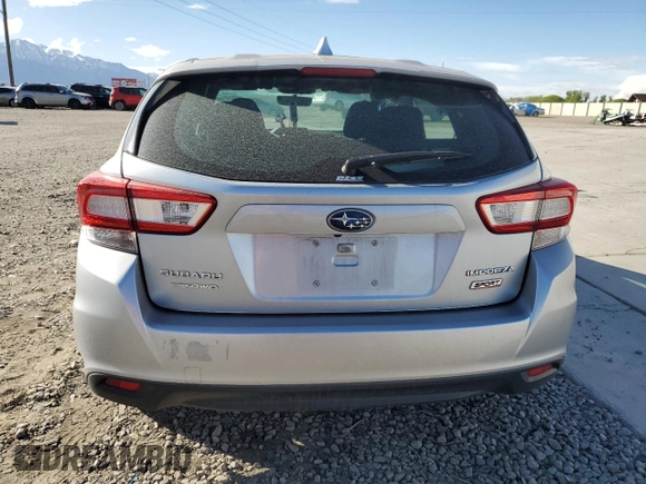 2017 Subaru Impreza Special Sports z VIN 4S3GTAK62H3722772, wystawiony jako Copart lot #54730415 z przebiegiem 69 230 mil mil oraz Szkoda całkowita • Salvage title. Historia ofert i sprzedaży dostępna na DreamBid. Obrazek 6.