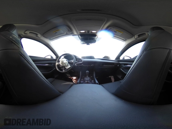 2025 Mazda 3 S Preferred with VIN 3MZBPACM3SM452112, listed as a IAAI auction lot 41902982 with 2,123 mi miles and . Bid and sale history available at DreamBid. Image 20.