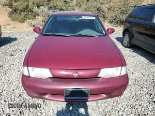 1999 Nissan Sentra XE с VIN 1N4AB41D7XC721910, выставлен на аукционе Copart как лот 64487045 с пробегом 75 054 миль миль и Списание • Salvage title. История ставок и продаж доступна на DreamBid. Изображение 5.