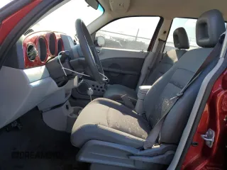 2009 Chrysler PT Cruiser with VIN 3A8FY48979T519813, listed as a Copart auction lot 53825294 with 48,242 mi miles and Salvage Title. Bid and sale history available at carsss.com. Image 7.