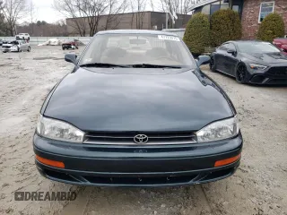 1994 Toyota Camry LE z VIN 4T1GK12E9RU063977, wystawiony jako Copart lot #47723075 z przebiegiem 74 854 mil mil oraz Czysty tytuł • Clean title. Historia ofert i sprzedaży dostępna na DreamBid. Obrazek 5.