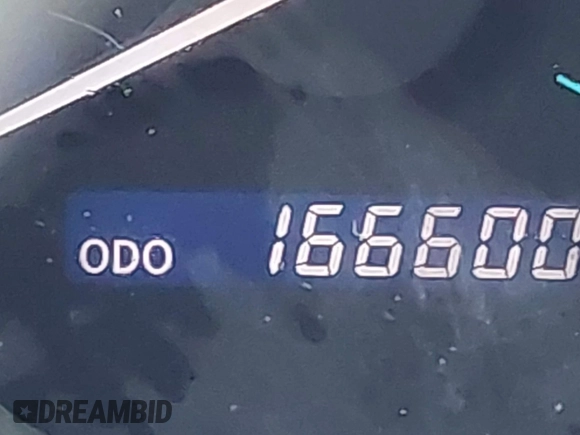 2007 Toyota Sienna CE with VIN 5TDZK23C27S023466, listed as a IAAI auction lot 41911352 with 166,600 mi miles and . Bid and sale history available at DreamBid. Image 15.