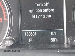 2015 Audi Q5 Premium with VIN WA1CFAFPXFA003961, listed as a IAAI auction lot 42061872 with 150,601 mi miles. Bid and sale history available at carsss.com. Image 15.