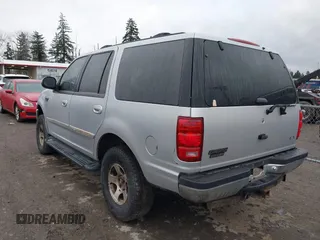 1999 Ford Expedition XLT z VIN 1FMPU18L7XLA72471, wystawiony jako IAAI lot #41604688 z przebiegiem 288 349 mil mil oraz . Historia ofert i sprzedaży dostępna na DreamBid. Obrazek 3.
