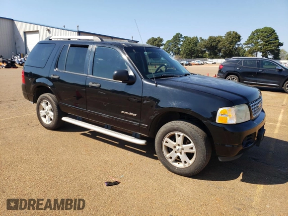 2005 Ford Explorer с VIN 1FMDU63K15UB75312, выставлен на аукционе Copart как лот 74739814 с пробегом 258 172 миль миль и Списание • Salvage title. История ставок и продаж доступна на DreamBid. Изображение 4.