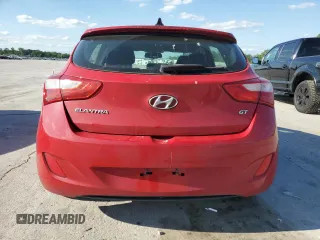 2013 Hyundai Elantra с VIN KMHD35LE2DU098018, выставлен на аукционе Copart как лот 55838125 с пробегом 145 806 миль миль и Чистый • Clean title. История ставок и продаж доступна на DreamBid. Изображение 6.