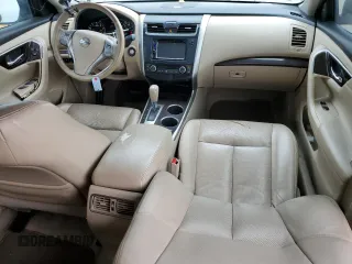 2014 Nissan Altima SL with VIN 1N4BL3AP1EC182235, listed as a Copart auction lot 55282405 with 193,229 mi miles and Clean Title. Bid and sale history available at DreamBid. Image 8.