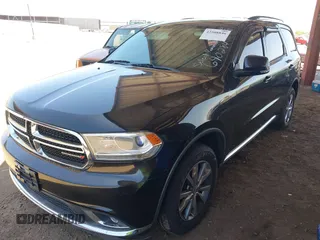 2015 Dodge Durango Limited z VIN 1C4RDJDG2FC690284, wystawiony jako IAAI lot #42508846 z przebiegiem 180 478 mil mil oraz . Historia ofert i sprzedaży dostępna na DreamBid. Obrazek 17.