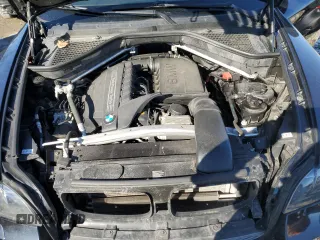 2014 BMW X6 xDrive35i with VIN 5UXFG2C59E0C44070, listed as a Copart auction lot 41997365 with 72,998 mi miles and Salvage Title. Bid and sale history available at carsss.com. Image 12.