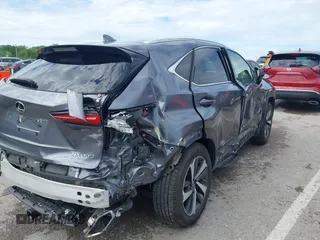 2021 Lexus NX 300 with VIN JTJGARDZ8M2250070, listed as a IAAI auction lot 42183625 with 63,748 mi miles and . Bid and sale history available at DreamBid. Image 19.
