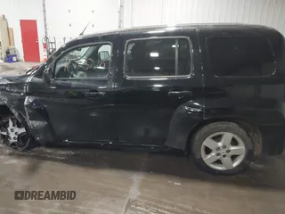 2009 Chevrolet HHR 1LT with VIN 3GNCA23B89S643325, listed as a IAAI auction lot 41723725 with 118,101 mi miles and . Bid and sale history available at carsss.com. Image 14.