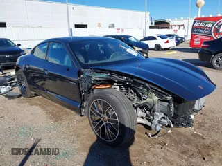 2022 Porsche Taycan z VIN WP0AA2Y11NSA11615, wystawiony jako IAAI lot #41253804 z przebiegiem 34 182 mil mil oraz . Historia ofert i sprzedaży dostępna na DreamBid. Obrazek 1.