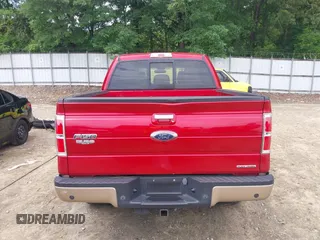 2011 Ford F-150 XL с VIN 1FTFW1EF2BFA55285, выставлен на аукционе IAAI как лот 42281413 с пробегом 128 664 миль миль и . История ставок и продаж доступна на DreamBid. Изображение 16.