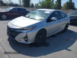 2017 Toyota Prius Plus with VIN JTDKARFP5H3018325, listed as a IAAI auction lot 42054740 with 116,635 mi miles and . Bid and sale history available at DreamBid. Image 17.