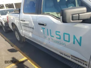 2022 Ford F-150 XL с VIN 1FTFW1ED0NFC36789, выставлен на аукционе IAAI как лот 42774241 с пробегом 36 281 миль миль и . История ставок и продаж доступна на DreamBid. Изображение 26.