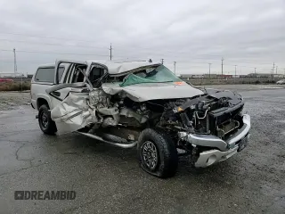 2007 GMC Sierra 2500HD SLT z VIN 1GTHK23DX7F146856, wystawiony jako Copart lot #45634645 z przebiegiem Nie podano mil oraz Szkoda całkowita • Salvage title. Historia ofert i sprzedaży dostępna na DreamBid. Obrazek 10.