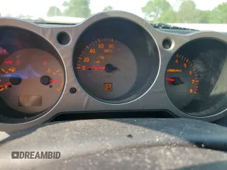 2004 Nissan Maxima SE с VIN 1N4BA41E84C836107, выставлен на аукционе Copart как лот 60526015 с пробегом 221 686 миль миль и Списание • Salvage title. История ставок и продаж доступна на DreamBid. Изображение 9.