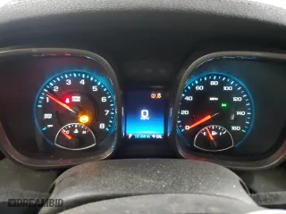 2015 Chevrolet Malibu LT with VIN 1G11C5SL0FF172317, listed as a Copart auction lot 49980005 with 101,358 mi miles and Salvage Title. Bid and sale history available at carsss.com. Image 9.