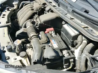 2015 Nissan Note S Plus with VIN 3N1CE2CP4FL420197, listed as a IAAI auction lot 43501237 with 126,156 mi miles and . Bid and sale history available at DreamBid. Image 12.