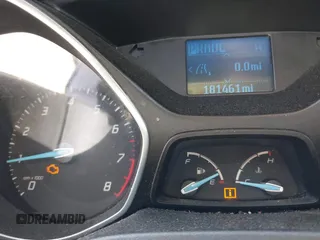 2012 Ford Focus SE with VIN 1FAHP3F24CL147214, listed as a IAAI auction lot 42222191 with 181,461 mi miles and . Bid and sale history available at DreamBid. Image 7.