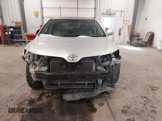 2011 Toyota Venza z VIN 4T3ZA3BB7BU045150, wystawiony jako IAAI lot #41593212 z przebiegiem 167 025 mil mil oraz . Historia ofert i sprzedaży dostępna na DreamBid. Obrazek 13.