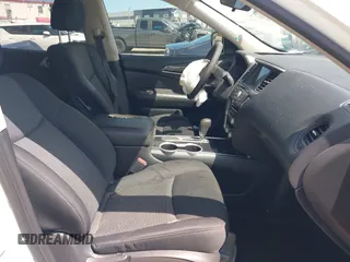 2019 Nissan Pathfinder SL with VIN 5N1DR2MN4KC596512, listed as a IAAI auction lot 42547862 with 231,367 mi miles and . Bid and sale history available at DreamBid. Image 5.