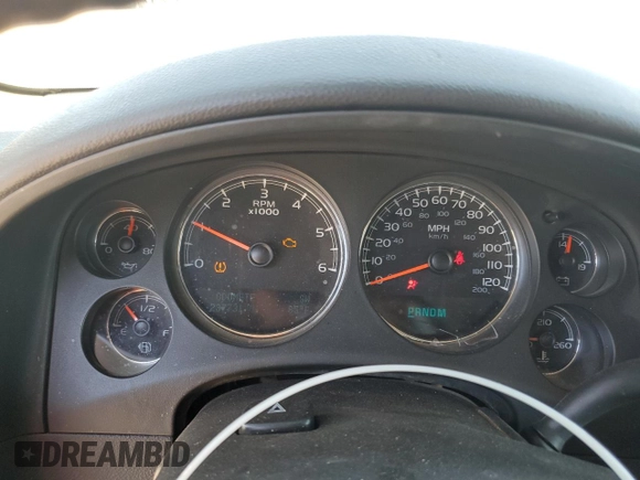 2010 Chevrolet Suburban LT with VIN 1GNUCJE07AR268765, listed as a Copart auction lot 56486185 with 237,731 mi miles and Clean title. Bid and sale history available at DreamBid. Image 9.