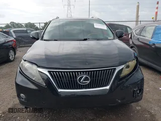 2010 Lexus RX 350 with VIN 2T2BK1BA1AC041092, listed as a IAAI auction lot 42535942 with 238,976 mi miles and . Bid and sale history available at DreamBid. Image 12.