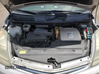 2006 Toyota Prius with VIN JTDKB22U167521985, listed as a Copart auction lot 54974335 with 128,541 mi miles and Clean Title. Bid and sale history available at carsss.com. Image 11.